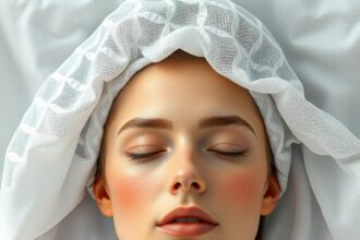 Les secrets d'un lifting facial énergétique réussi sans chirurgie en 2025
