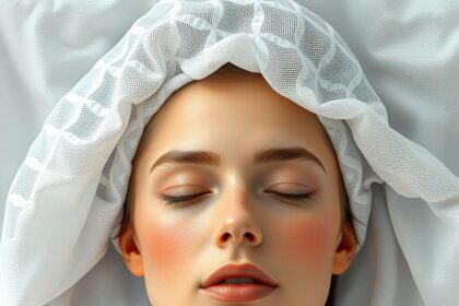 Les secrets d'un lifting facial énergétique réussi sans chirurgie en 2025