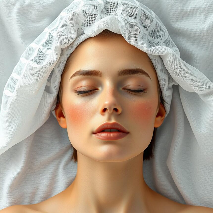 Les secrets d'un lifting facial énergétique réussi sans chirurgie en 2025