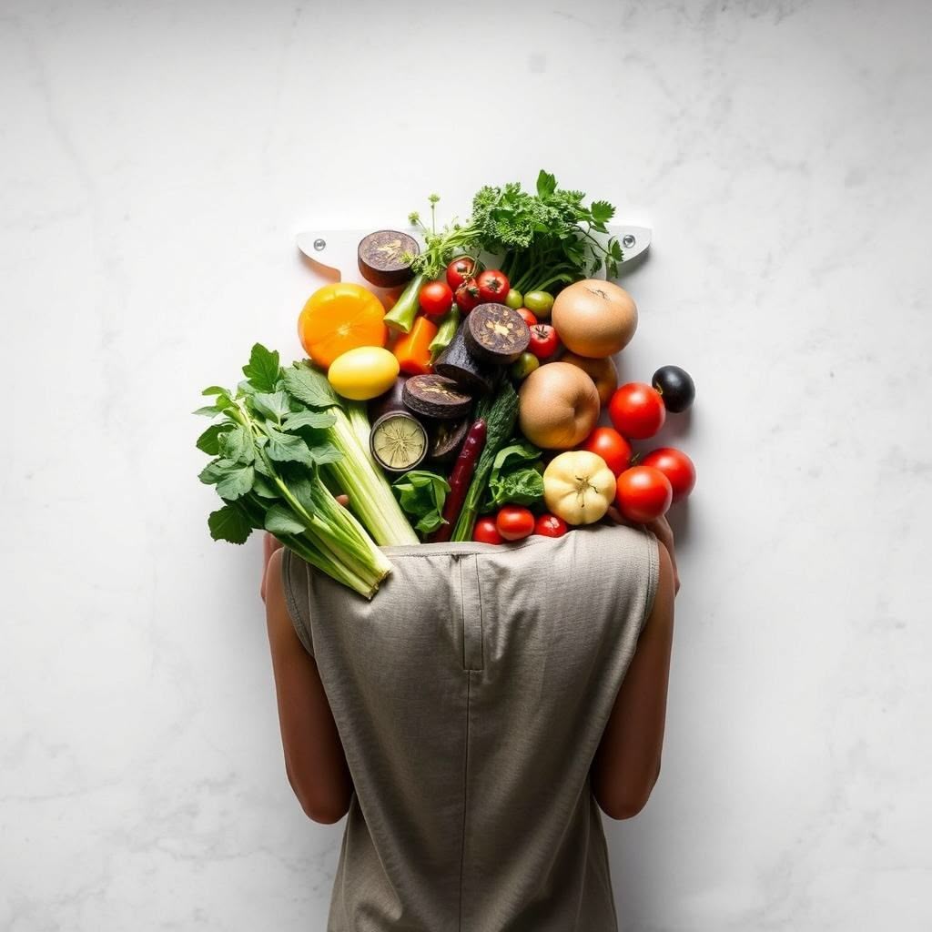 Alimentation intuitive et énergie vitale : conseils pratiques pour débutants