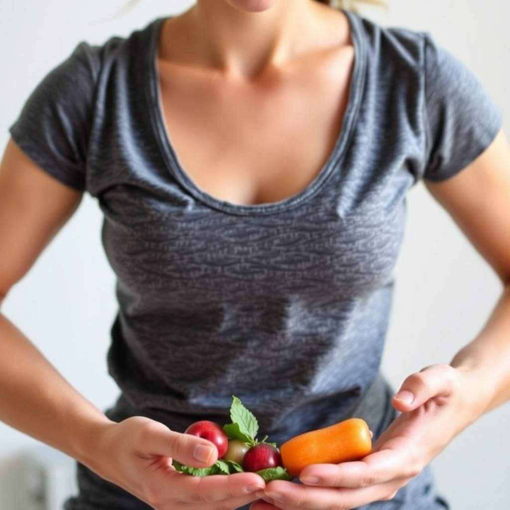 Alimentation intuitive et énergie vitale : conseils pratiques pour débutants