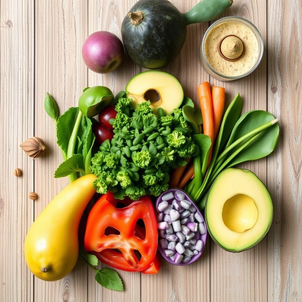 Alimentation intuitive et énergie vitale : conseils pratiques pour débutants