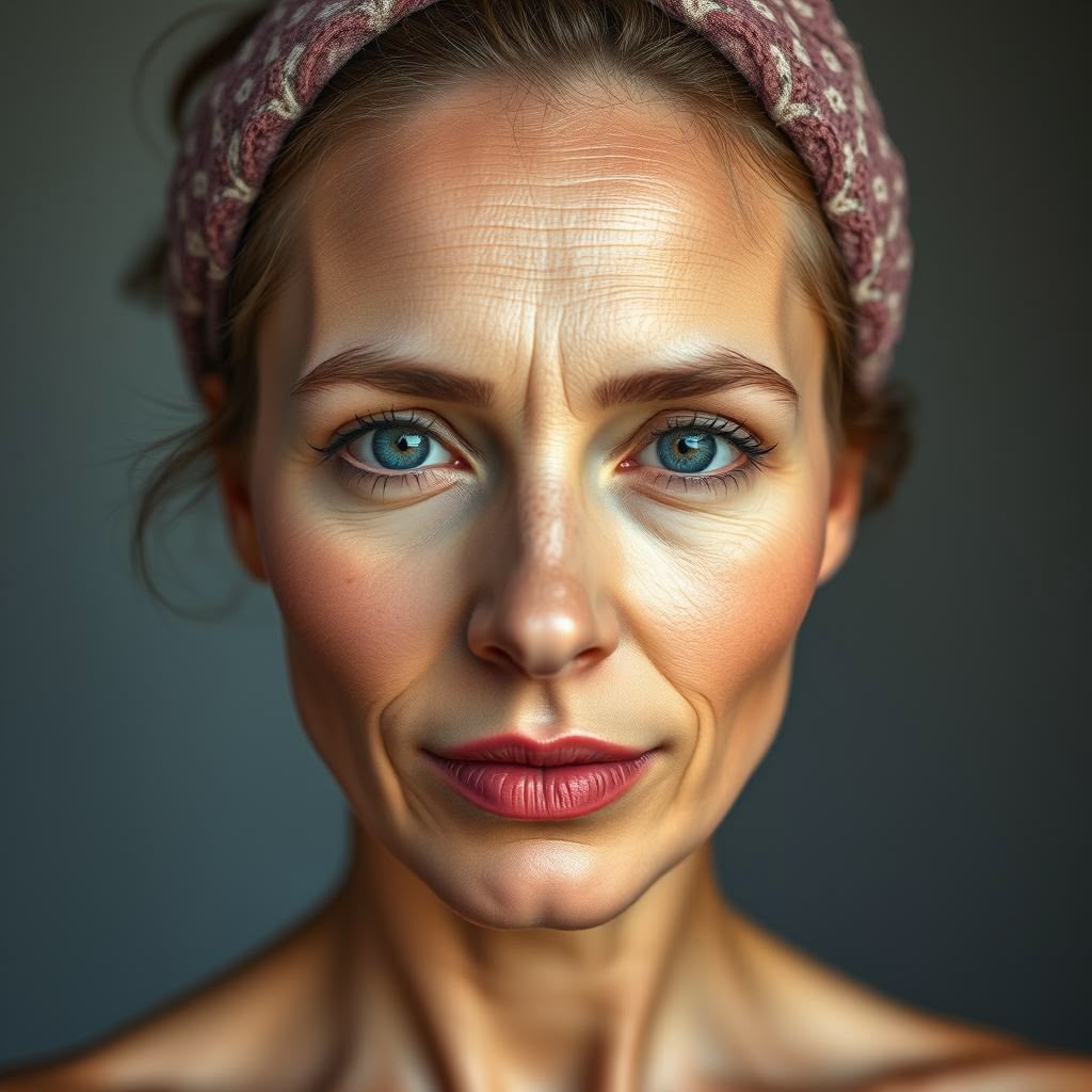 Techniques d’auto-massage facial pour stimuler le collagène naturellement après 40 ans Techniques d’auto-massage facial pour stimuler le collagène naturellement après 40 ans