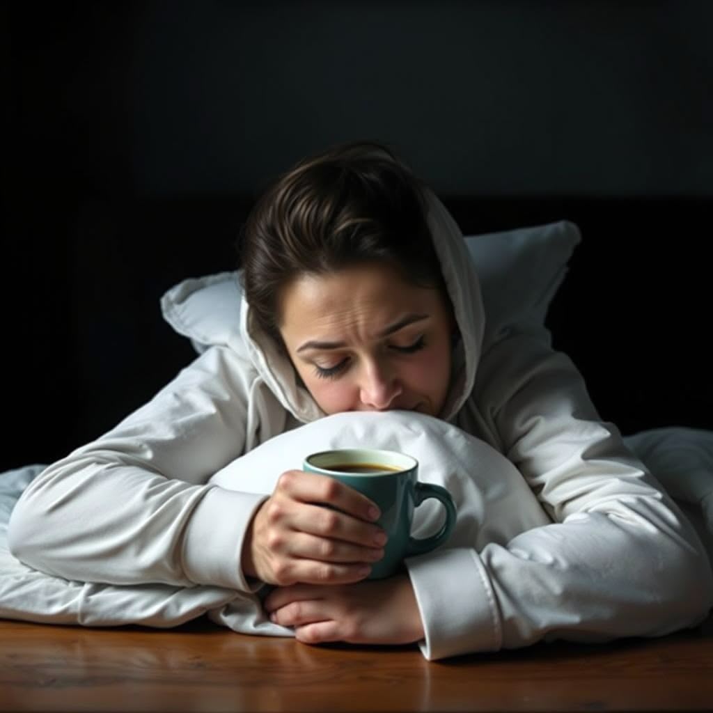 Arrêtez ces 3 habitudes quotidiennes qui drainent votre énergie vitale sans que vous le sachiez Arrêtez ces 3 habitudes quotidiennes qui drainent votre énergie vitale sans que vous le sachiez