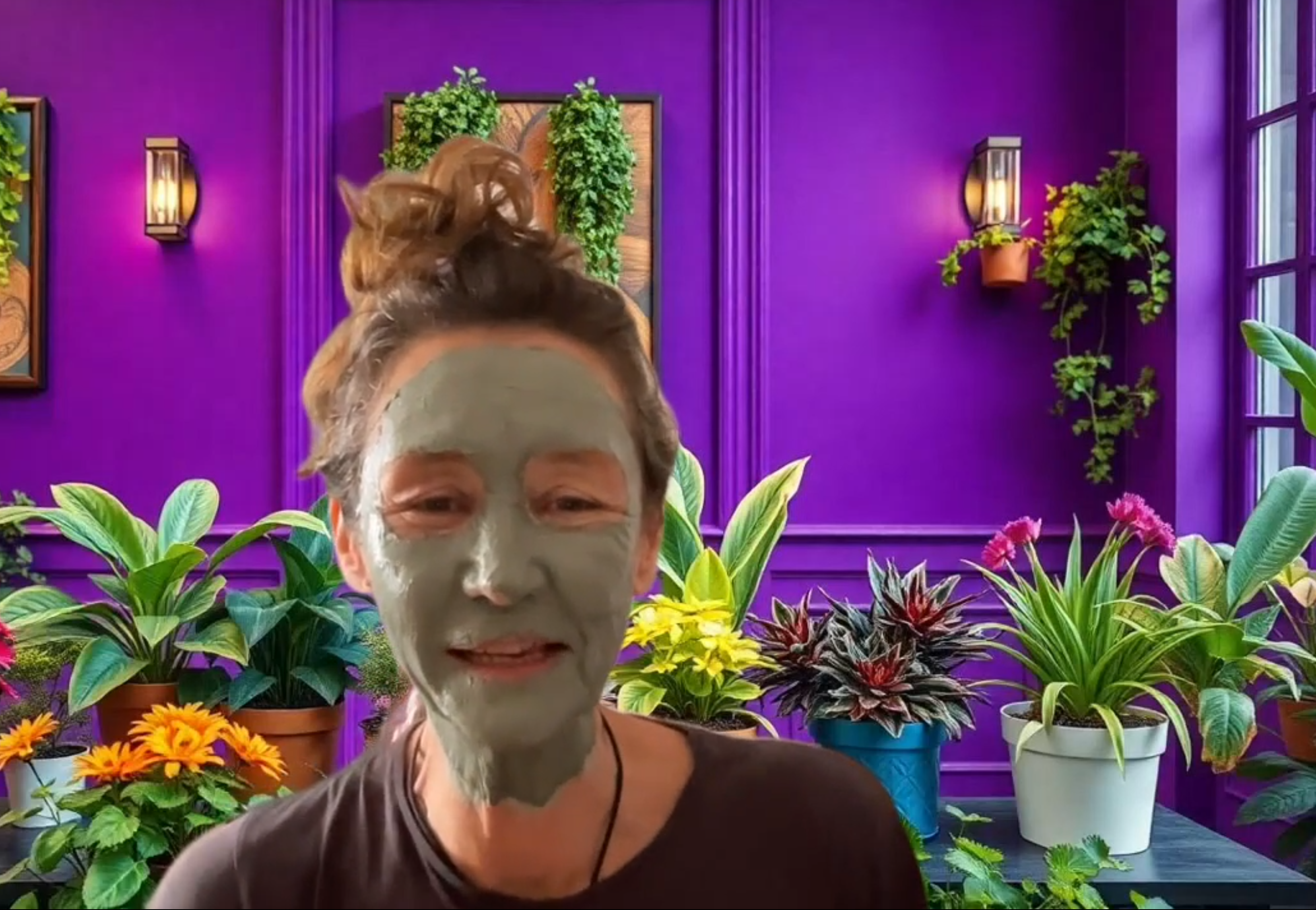 Pourquoi ajouter de l'huile essentielle de lavande à votre masque d'argile ?