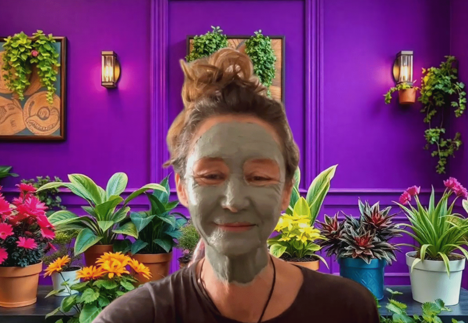 Pourquoi ajouter de l'huile essentielle de lavande à votre masque d'argile ?
