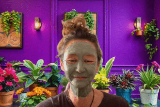 Pourquoi ajouter de l'huile essentielle de lavande à votre masque d'argile ?