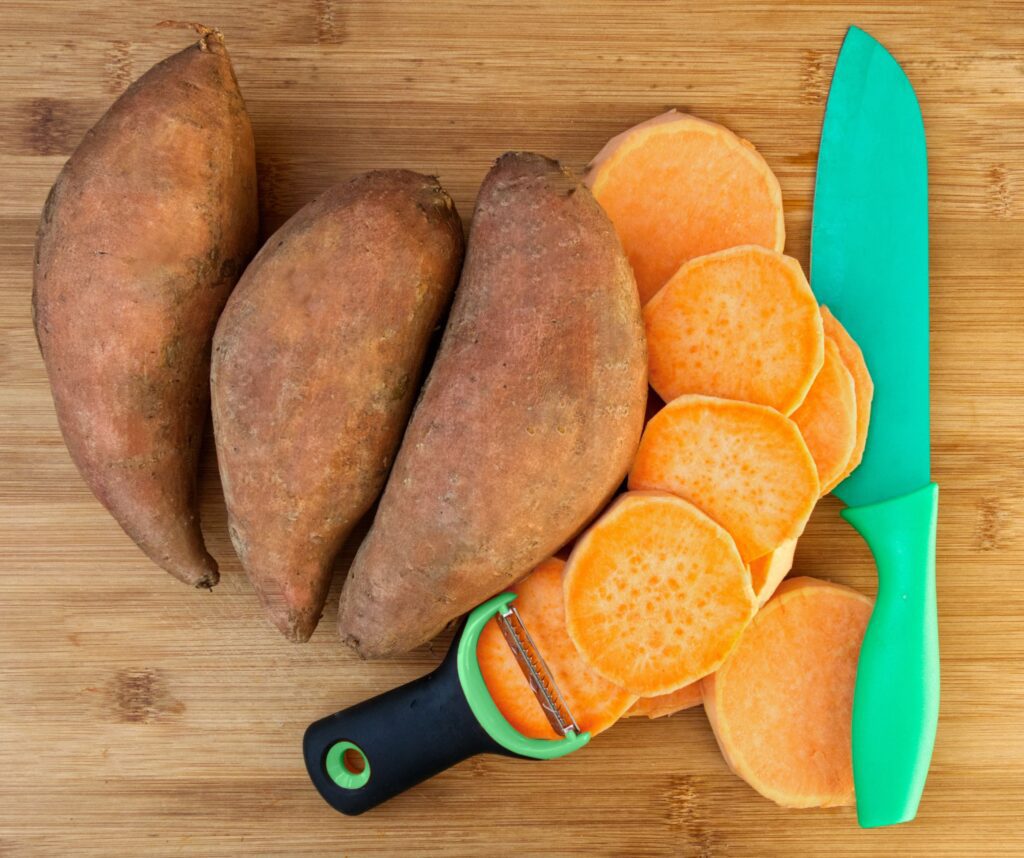10 aliments riches en carotène à consommer avant l'été 10 aliments riches en carotène à consommer avant l'été