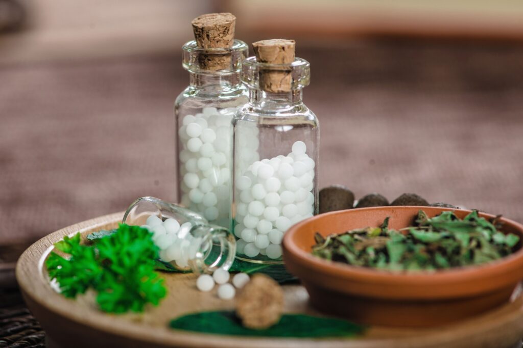 Les principes clés de l'homéopathie et leur efficacité prouvée aujourd'hui
