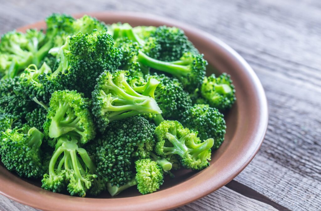 10 aliments riches en carotène à consommer avant l'été 10 aliments riches en carotène à consommer avant l'été