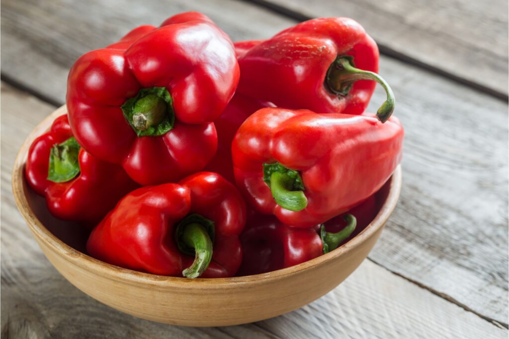 10 aliments riches en carotène à consommer avant l'été 10 aliments riches en carotène à consommer avant l'été