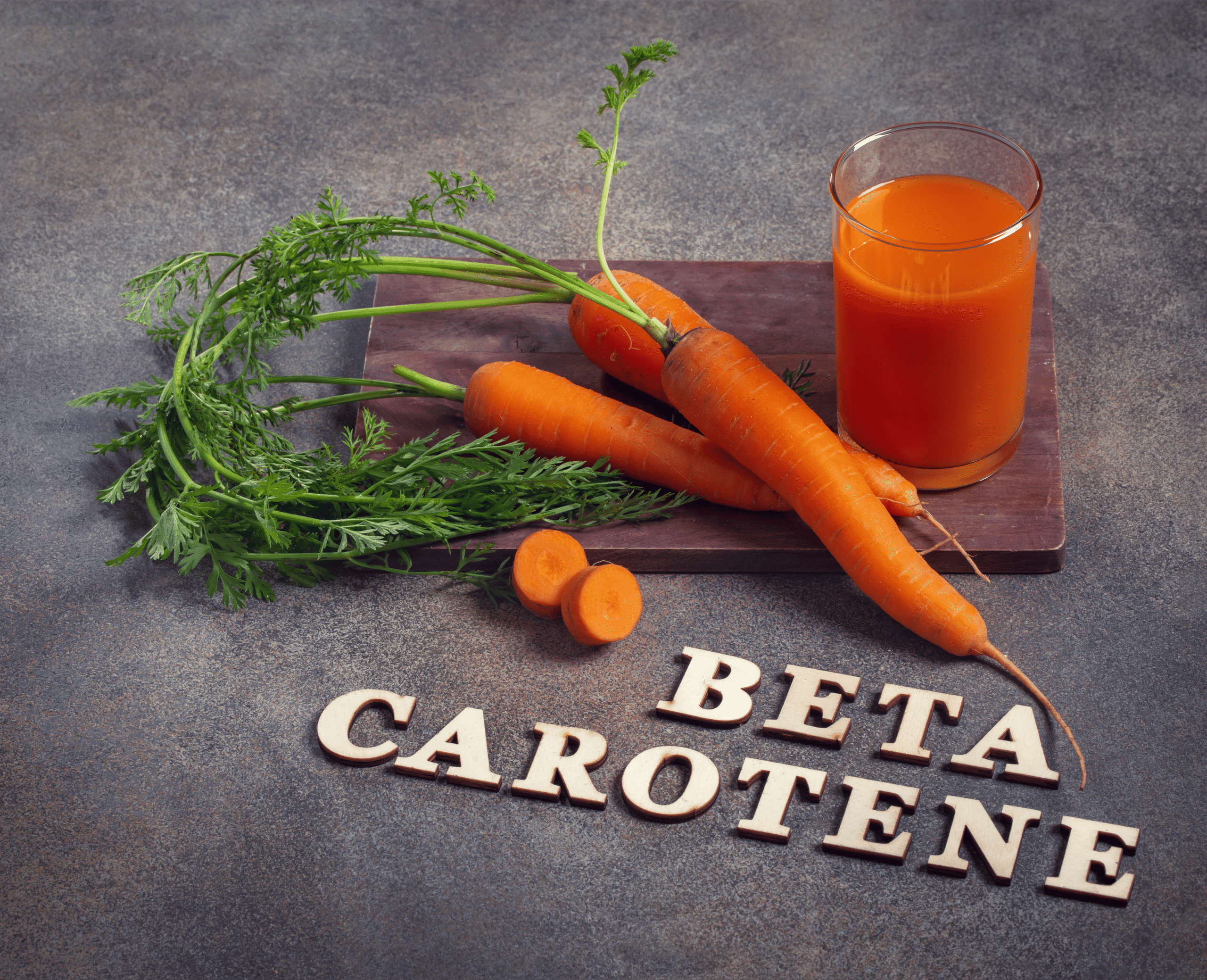 10 aliments riches en carotène à consommer avant l'été