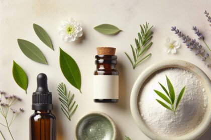 3 remèdes naturels pour traiter l'acné