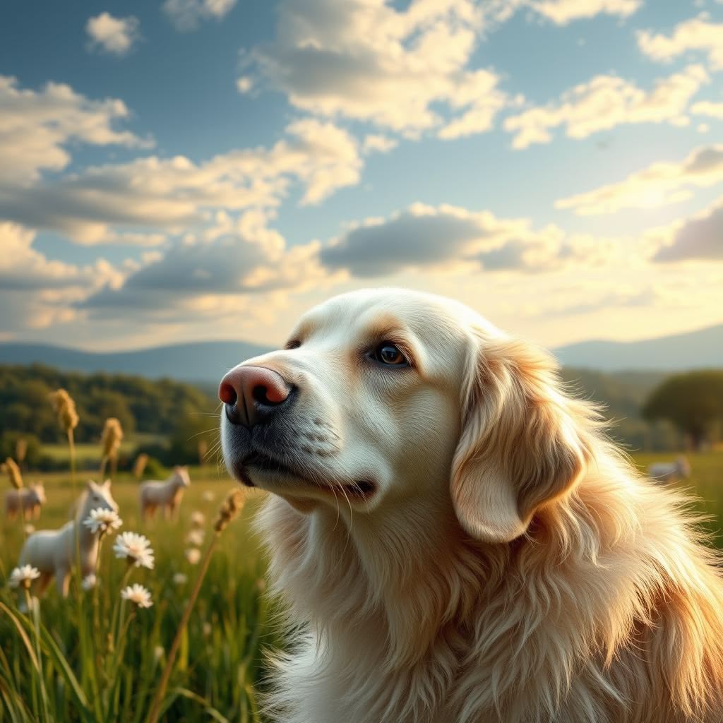 Mieux comprendre l’énergétique animale : introduction aux soins naturels pour animaux de compagnie Mieux comprendre l’énergétique animale : introduction aux soins naturels pour animaux de compagnie