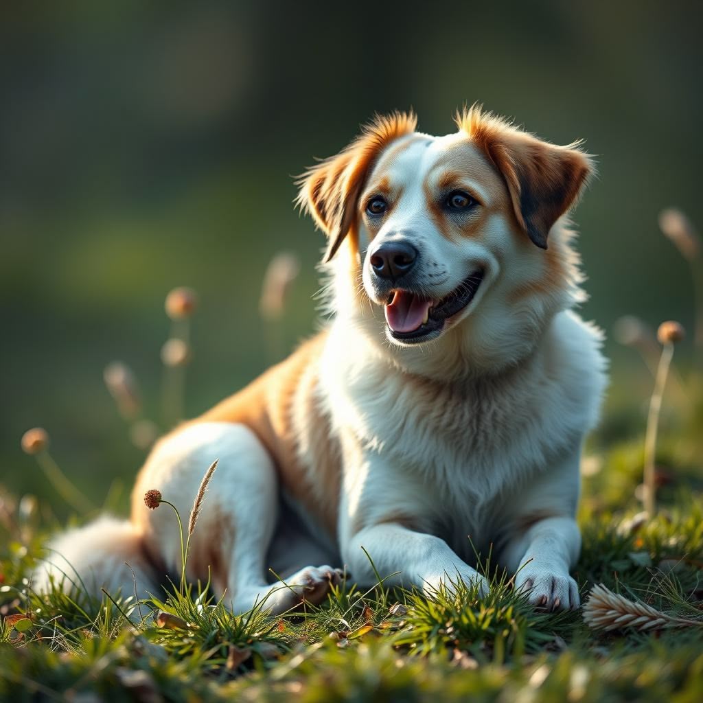 Mieux comprendre l’énergétique animale : introduction aux soins naturels pour animaux de compagnie Mieux comprendre l’énergétique animale : introduction aux soins naturels pour animaux de compagnie