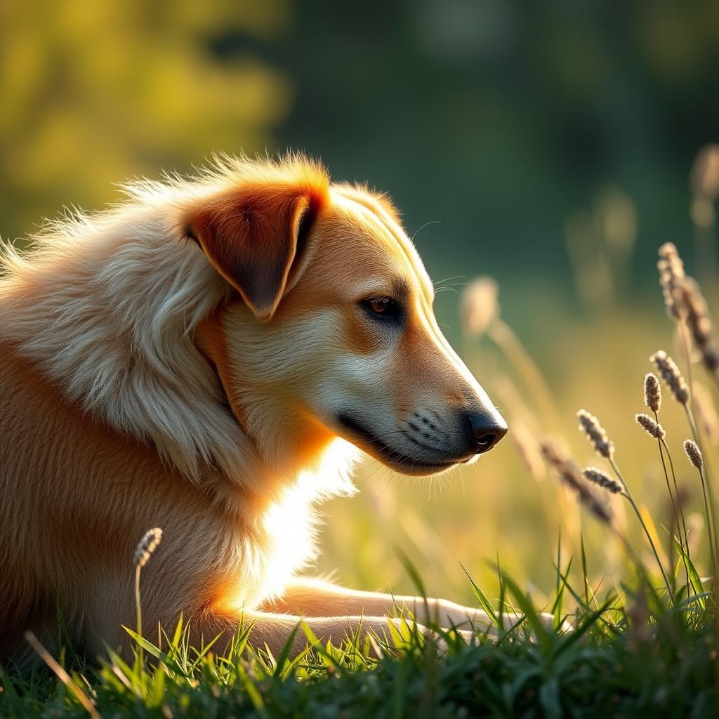 Mieux comprendre l’énergétique animale : introduction aux soins naturels pour animaux de compagnie Mieux comprendre l’énergétique animale : introduction aux soins naturels pour animaux de compagnie
