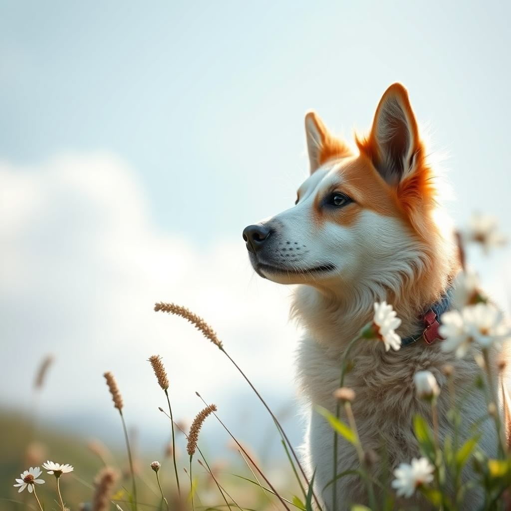 Mieux comprendre l’énergétique animale : introduction aux soins naturels pour animaux de compagnie Mieux comprendre l’énergétique animale : introduction aux soins naturels pour animaux de compagnie