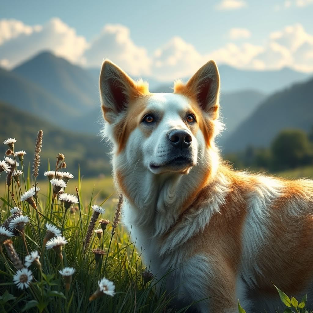Mieux comprendre l’énergétique animale : introduction aux soins naturels pour animaux de compagnie Mieux comprendre l’énergétique animale : introduction aux soins naturels pour animaux de compagnie