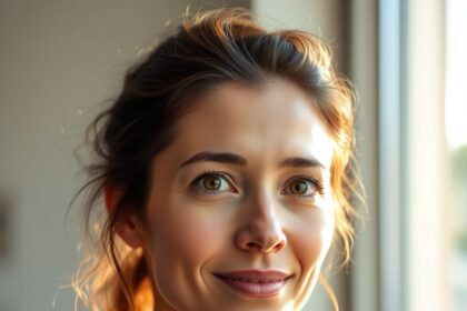 Imaginez ne plus jamais ressentir cette fatigue qui vous suit partout… Voici le secret énergétique