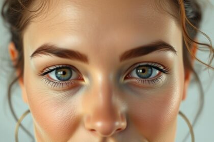 Routines anti-âge naturelles : prévenir rides et relâchement sans chirurgie ni injection en 2025