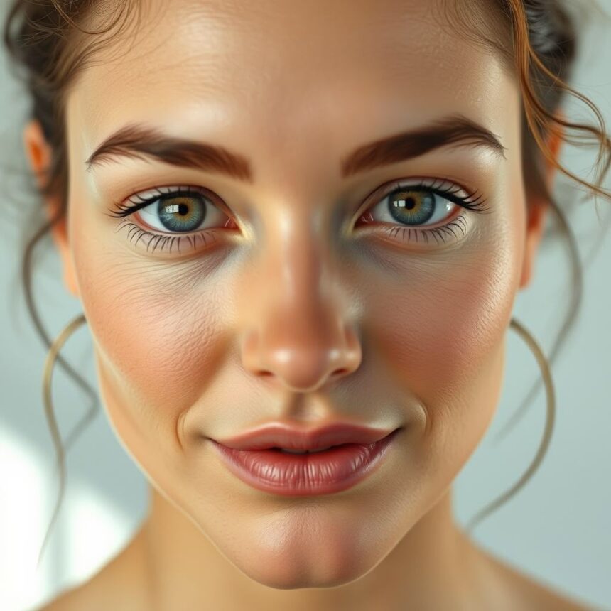 Routines anti-âge naturelles : prévenir rides et relâchement sans chirurgie ni injection en 2025