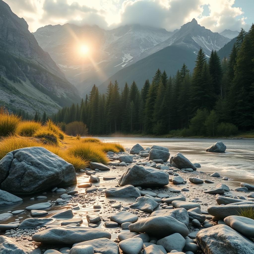 Routine matinale bien-être : astuces naturelles pour démarrer la journée en pleine forme Routine matinale bien-être : astuces naturelles pour démarrer la journée en pleine forme