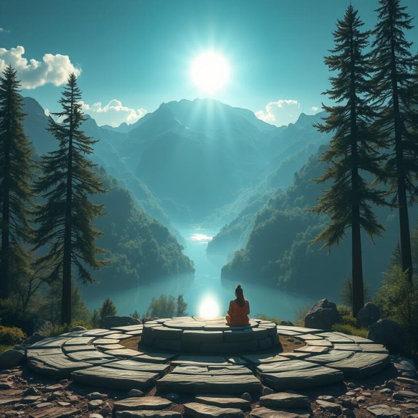 7 chakras essentiels : le guide définitif pour débloquer votre énergie vitale et transformer votre vie