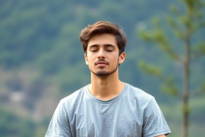 La méditation pleine conscience appliquée à la gestion de la douleur chronique
