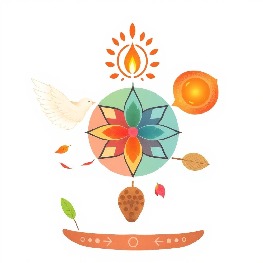 Comprendre et équilibrer ses doshas ayurvédiques avec des solutions naturelles modernes