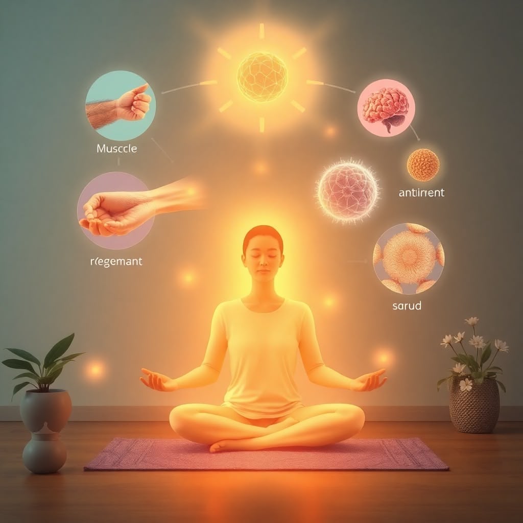 Techniques de visualisation créatrice pour accélérer les processus d’auto-guérison