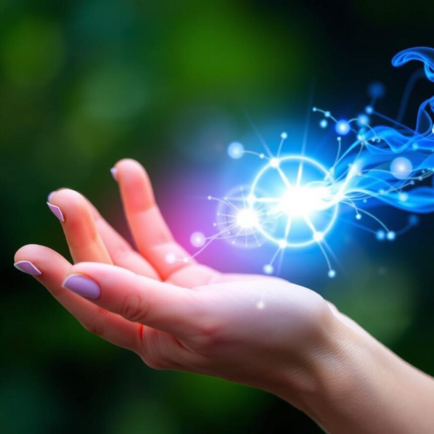La science cachée des thérapies bioénergétiques : ce que la médecine conventionnelle ne vous dit pas