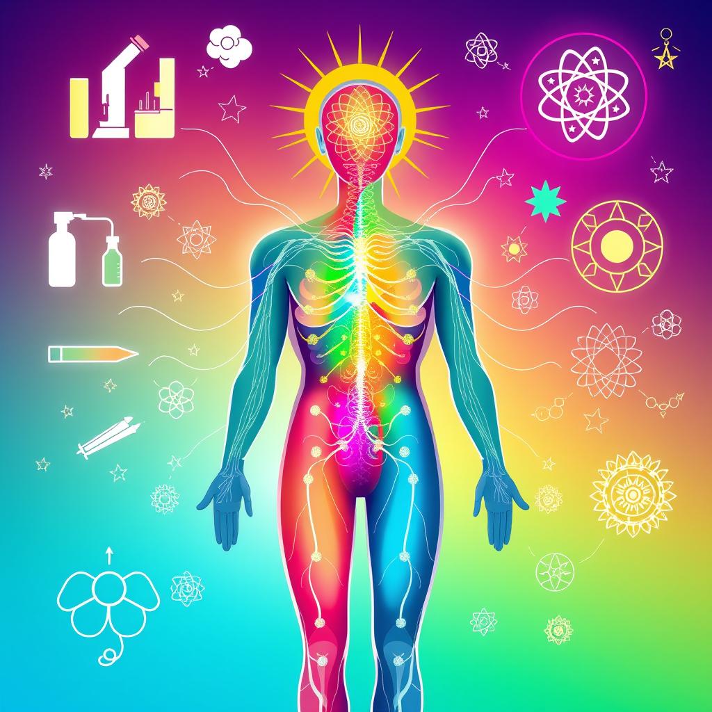 Comment la science moderne redécouvre les secrets millénaires de la médecine énergétique