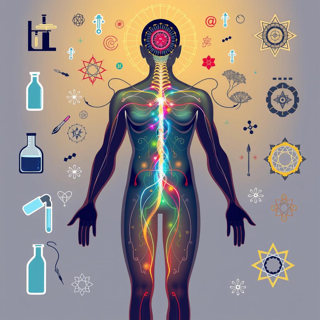 Comment la science moderne redécouvre les secrets millénaires de la médecine énergétique