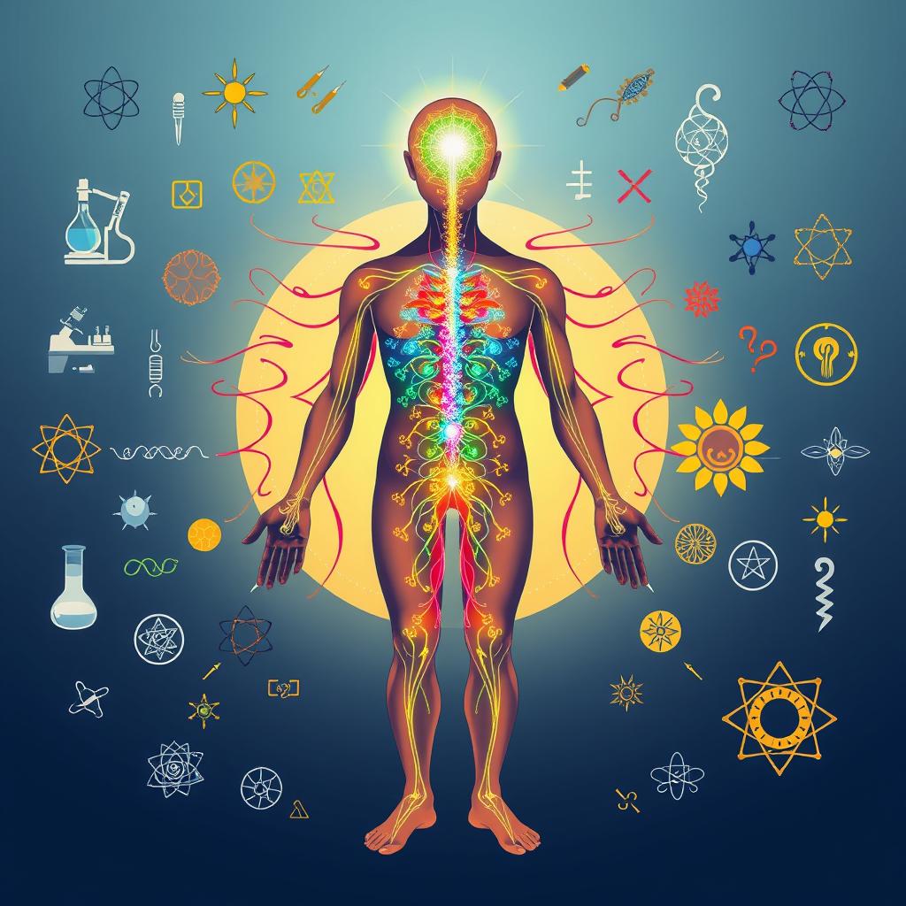 Comment la science moderne redécouvre les secrets millénaires de la médecine énergétique