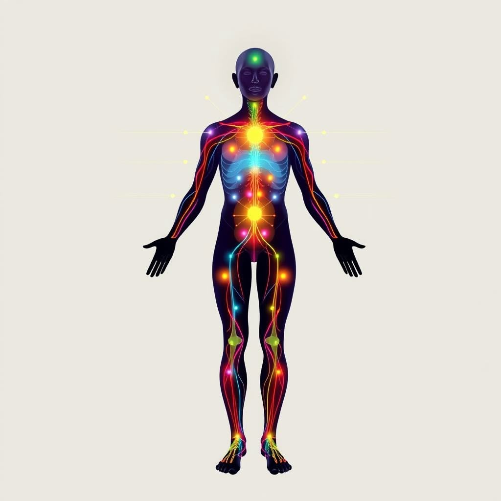 Vous pensez connaître votre corps ? Ces 12 faits surprenants sur vos méridiens énergétiques vont vous choquer