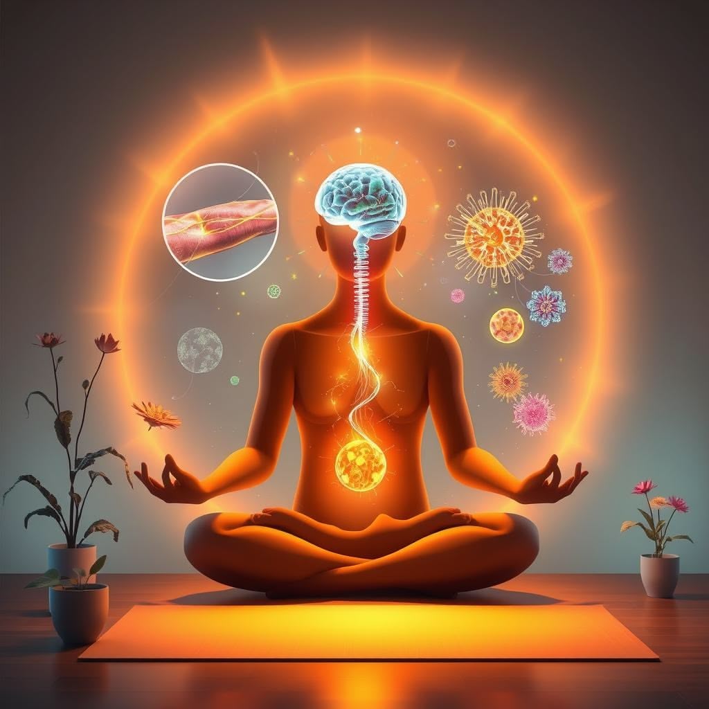 Techniques de visualisation créatrice pour accélérer les processus d’auto-guérison