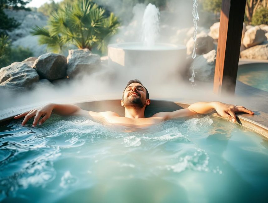 Techniques de balnéothérapie dans les pratiques thérapeutiques Techniques de balnéothérapie dans les pratiques thérapeutiques