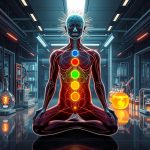 Cartographie des flux énergétiques : le secret du corps que la médecine moderne commence à peine à comprendre