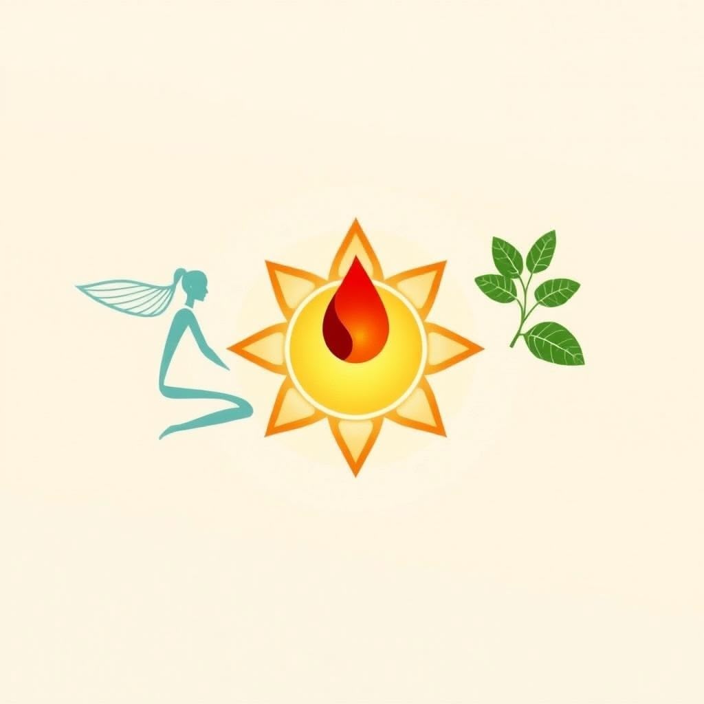 Comprendre et équilibrer ses doshas ayurvédiques avec des solutions naturelles modernes