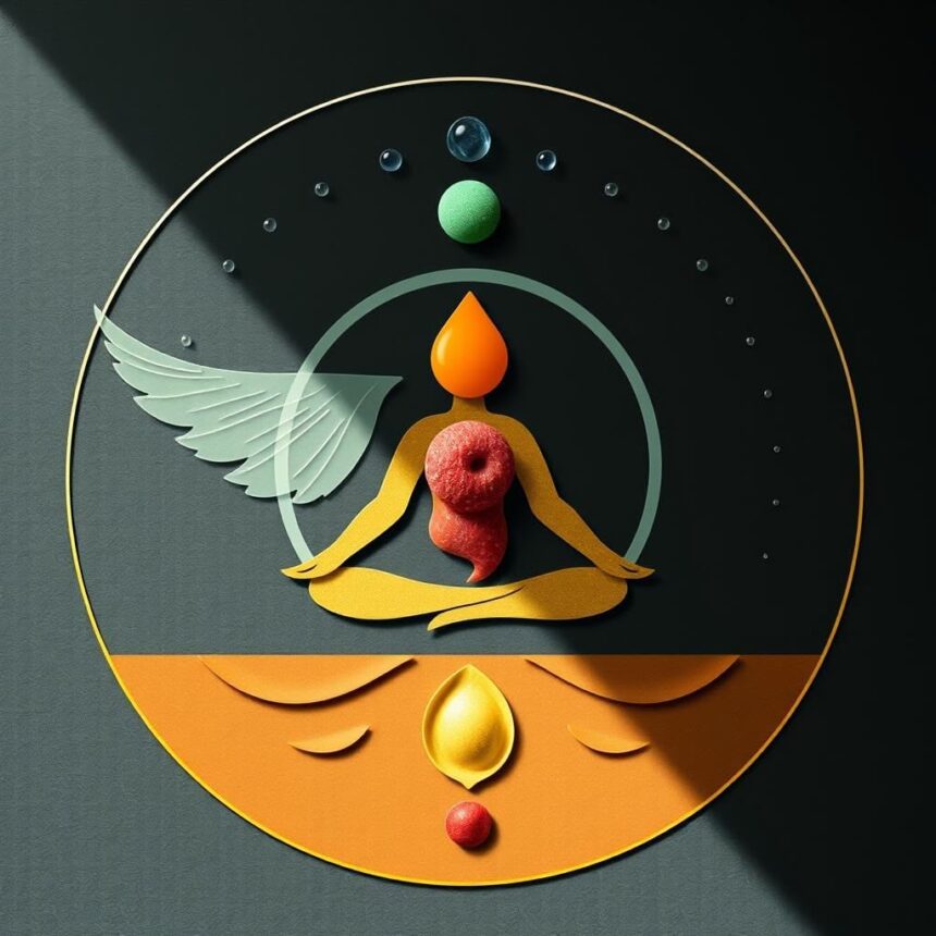 Comprendre et équilibrer ses doshas ayurvédiques avec des solutions naturelles modernes