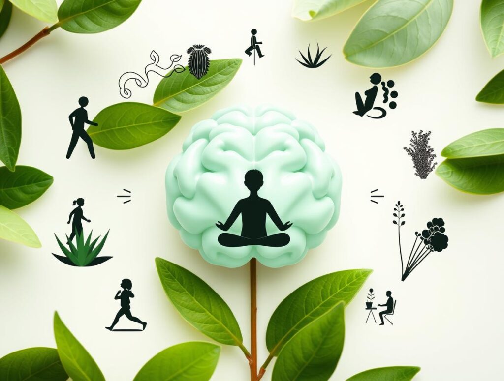 Détox mentale : méthodes naturelles pour se libérer des pensées négatives persistantes