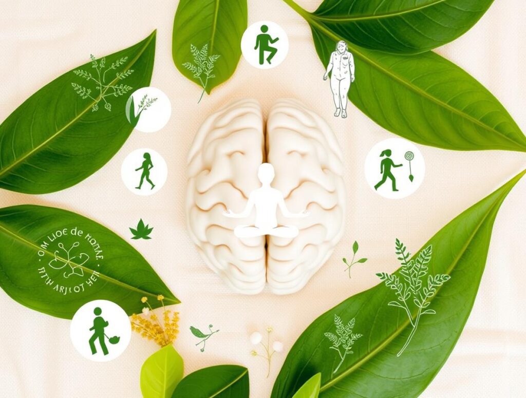 Détox mentale : méthodes naturelles pour se libérer des pensées négatives persistantes