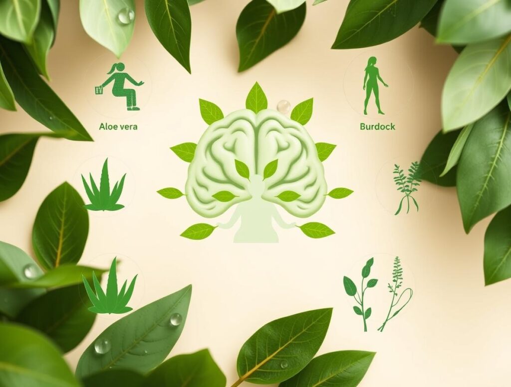 Détox mentale : méthodes naturelles pour se libérer des pensées négatives persistantes