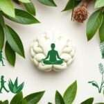 Détox mentale : méthodes naturelles pour se libérer des pensées négatives persistantes