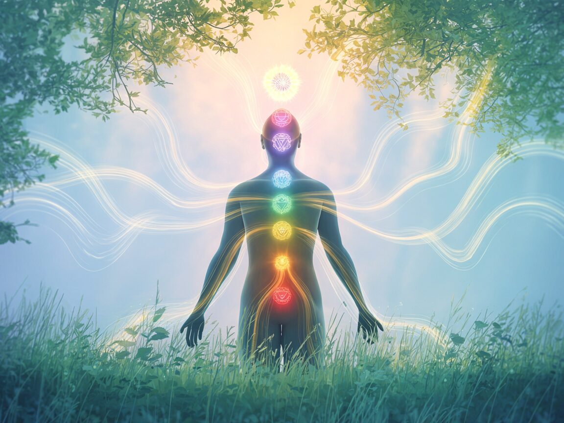 La vérité cachée sur les blocages énergétiques qui sabotent silencieusement votre santé (et comment les libérer) La vérité cachée sur les blocages énergétiques qui sabotent silencieusement votre santé (et comment les libérer)