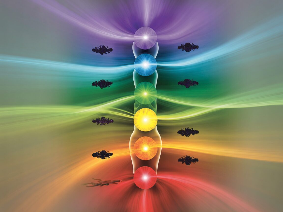 La vérité cachée sur les blocages énergétiques qui sabotent silencieusement votre santé (et comment les libérer) La vérité cachée sur les blocages énergétiques qui sabotent silencieusement votre santé (et comment les libérer)