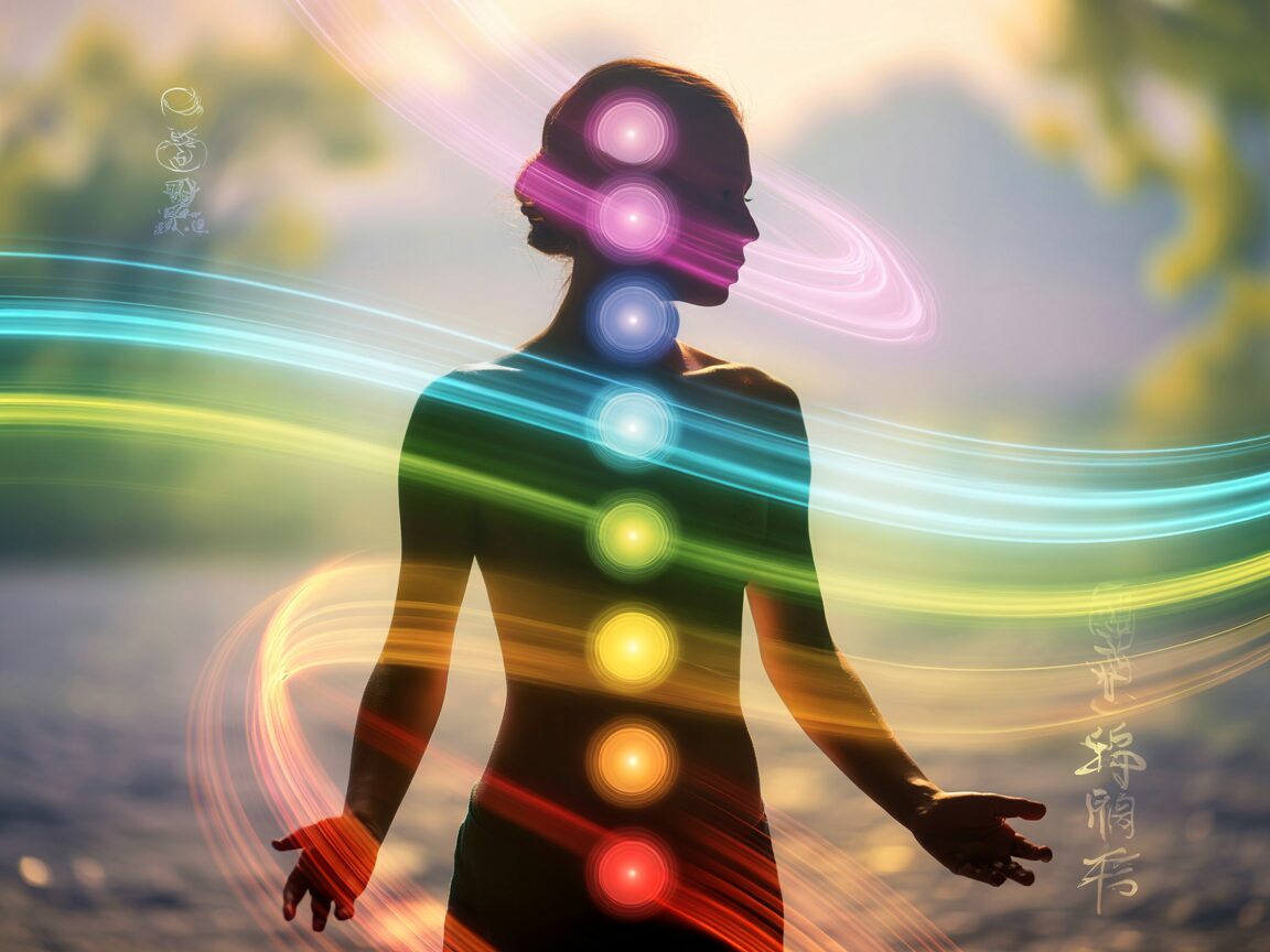 La vérité cachée sur les blocages énergétiques qui sabotent silencieusement votre santé (et comment les libérer) La vérité cachée sur les blocages énergétiques qui sabotent silencieusement votre santé (et comment les libérer)