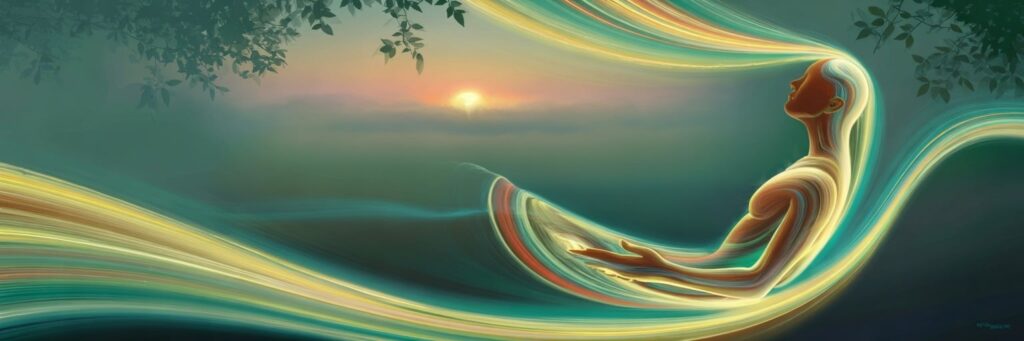 La découverte qui a bouleversé ma compréhension du prana et de la vitalité