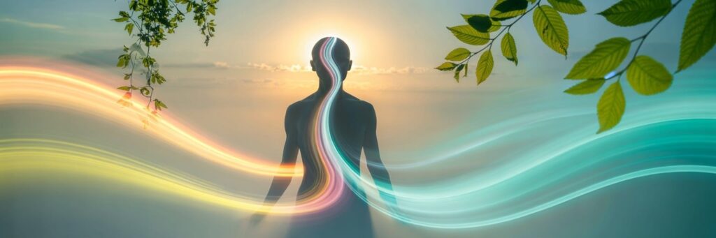 La découverte qui a bouleversé ma compréhension du prana et de la vitalité