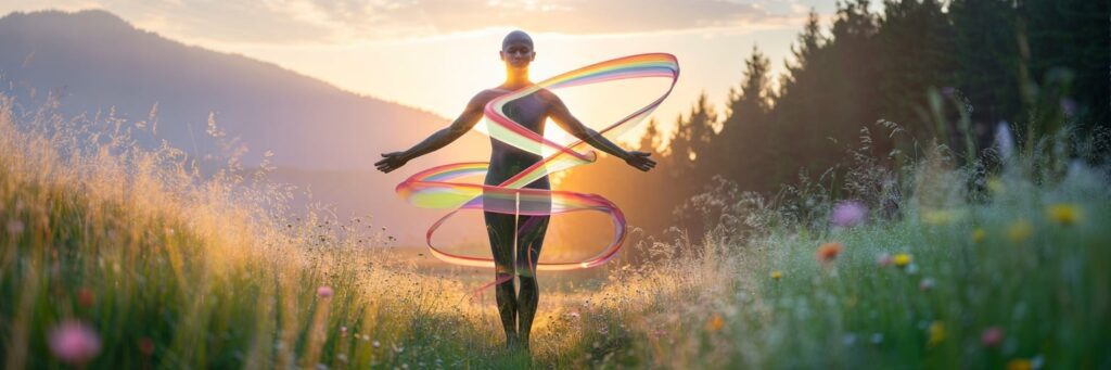 La découverte qui a bouleversé ma compréhension du prana et de la vitalité